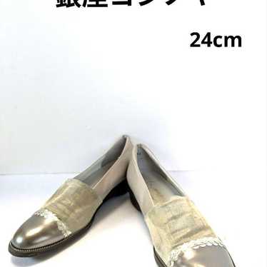 BOTTEGA VENETA、yoshinoya GINZA、23.5cm靴 081-102503270142_1.jpg