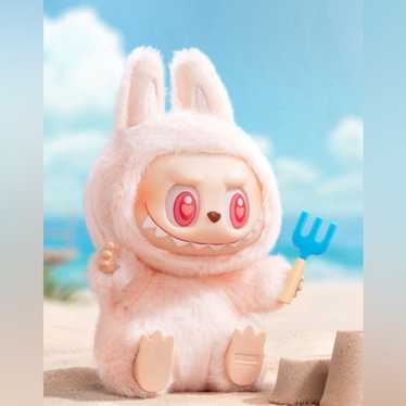 確実正規品　LABUBU DADA Authentic dada labubu - Gem