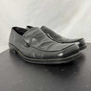 90s loafers gianni versace - Gem