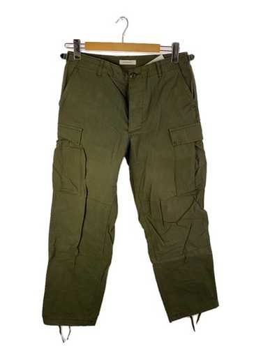 パンツ DESCENDANT/BUSH RIPSTOP TROUSERS Wtaps DESCENDANT/BUSH RIPSTOP TROUSERS (OLIVE DRAB)