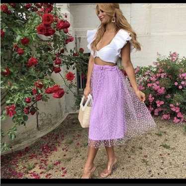 新品タグ付 Lig. tulle skirt 即納】tulle skirt | BrillantSelect Store