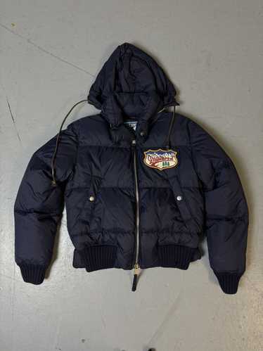 Dsquared2 dsquared down jacket - Gem