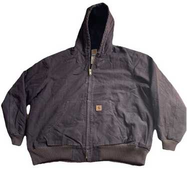 Carhartt J130-M ブラウンジャケット Mサイズ 楽天市場】カーハート【carhartt】J130 メンズ アウター
