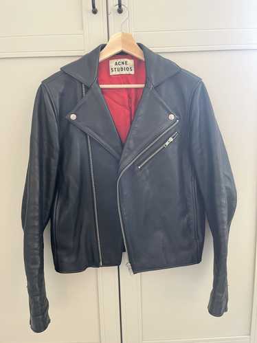 Acne studios gibson - Gem