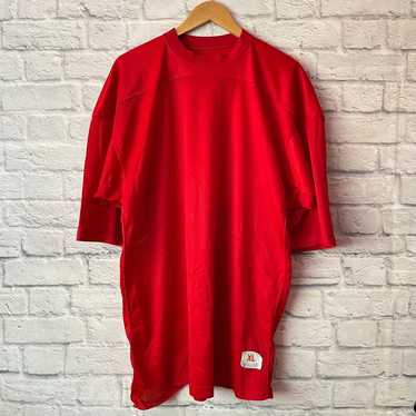 Vintage champion mesh football - Gem