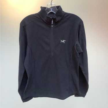 Arcteryx delta lt black - Gem