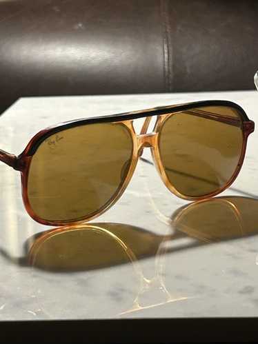 Ray-ban b&l vintage style - Gem