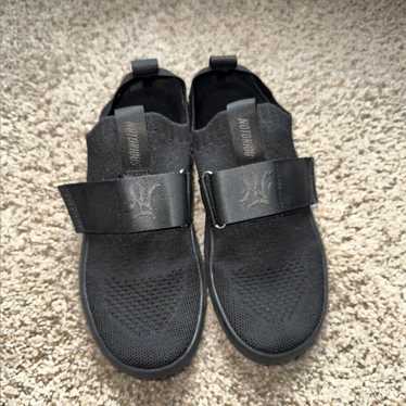 NOTORIOUS LIFT SUMO SOLE GEN1 ブラックアウト　41 NOTORIOUS LIFT SUMO SOLE GEN 1 — MBC POWER SHOP