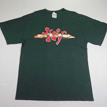 Green Day tシャツ　Dookie Tour 1994 Hanes タグ $_12.JPG?set_id=880000500F