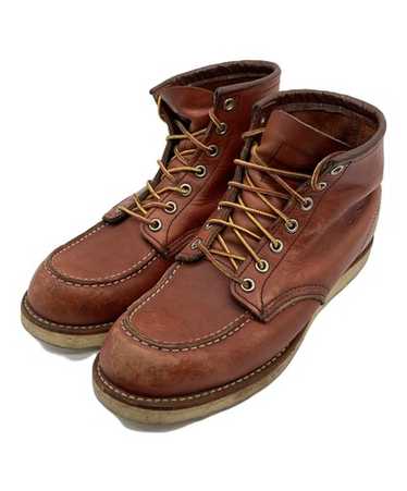 Red wing 9106 - Gem