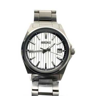 Seiko 6n52 00j0 quartz - Gem
