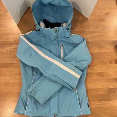 DESCENTE OGASAKA SKI EKS + THERMO ジャケット Amazon.co.jp: Ogasaka Descente Ski Wear SAJ Demonstration