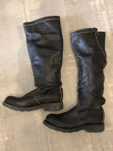 Dirk bikkembergs boots womens - Gem