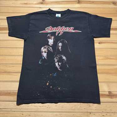 Dokken Band Shirt - Gem