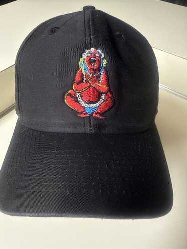 1994年製 ロラパルーザ lollapalooza ヴィンテージ キャップ 1994年製 ロラパルーザ lollapalooza ヴィンテージ キャップ