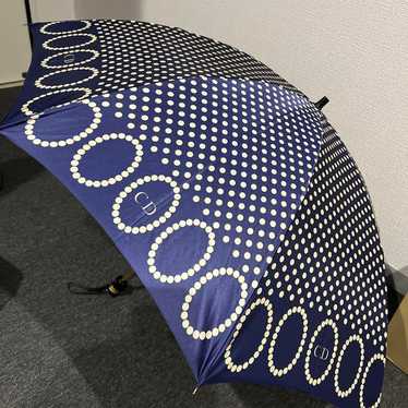Vintage christian dior umbrella - Gem