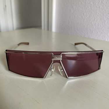 Christian dior sunglass y2k - Gem