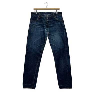 Evisu yamane jeans denim - Gem