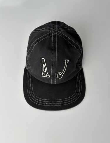 帽子 emporio armani armani jeans Vintage armani jeans cap - Gem