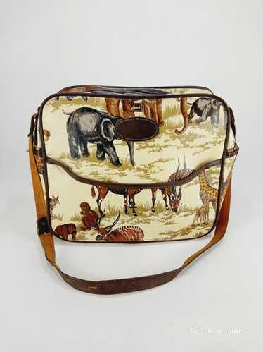 Vintage abercrombie bag - Gem