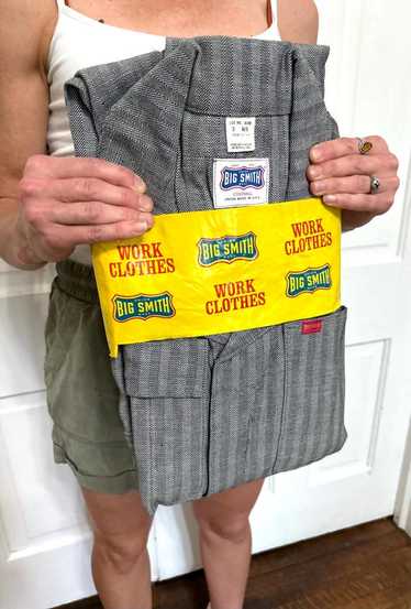 y*i様 70's BIG SMITH Vintage Coveralls ヴィ y*i様 70's BIG SMITH Vintage Coveralls ヴィ Vintage 1970's