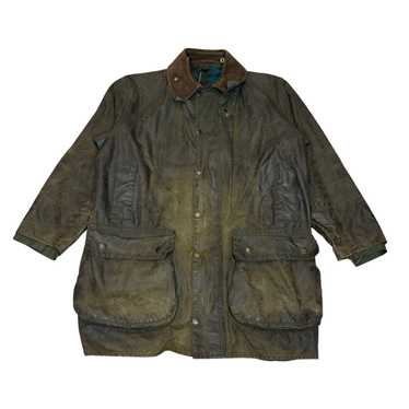 ジャケット・アウター Barbour / 90's 3crest NORTHUMBRIA 90's] Vintage Barbour 