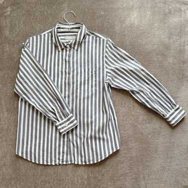 Margaret howell stripe shirt - Gem