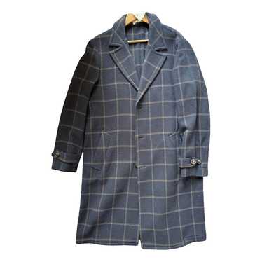 Massimo alba virgin wool - Gem
