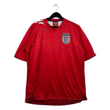 Umbro england jersey - Gem