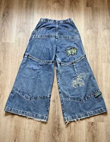 Jnco vintage 90s wide - Gem