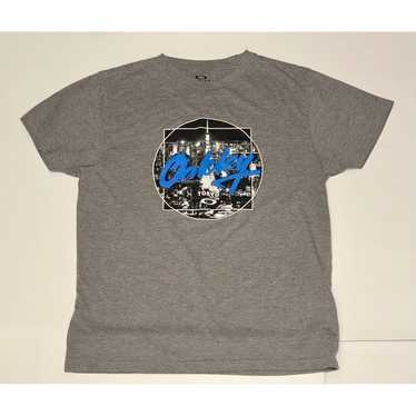 Oakley tokyo t shirt - Gem