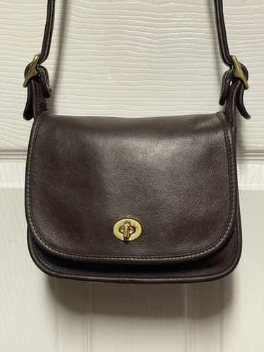 バッグ OLD COACH Flap Shoulder Bag Made in USA $_12.JPG?set_id=880000500F