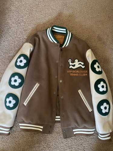 Vandy the pink varsity - Gem