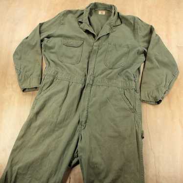 ジャケット・アウター 50s 60s m43 type civilian coveralls IMG_4812_c84eed21-b4c1-4ef5-