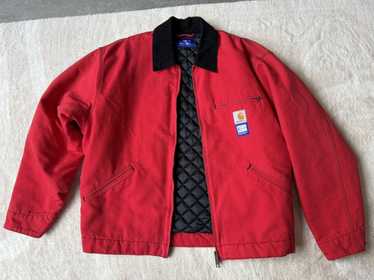 Carhartt paccbet jacket - Gem