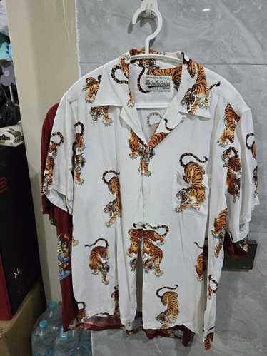 Wacko maria tiger print - Gem