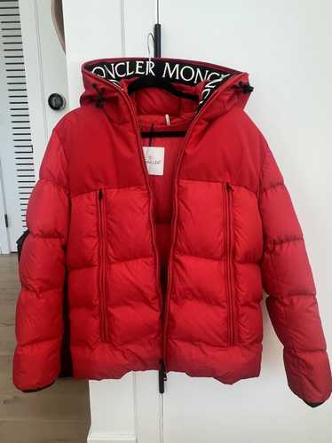 最終値下げ‼️モンクレール　MONCLER MONTCLA GIUBBOTTO MONCLER モンクレール ダウンジャケット MONTCLA GIUBBOTTO