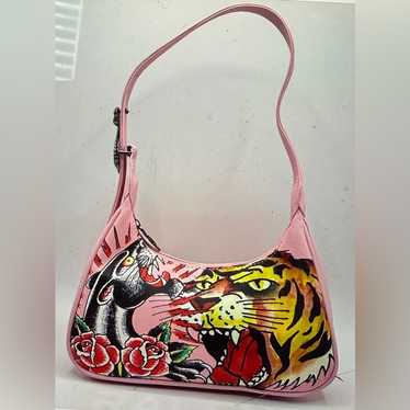 Ed Hardy Bag - Gem