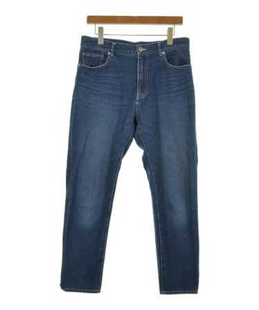 H BEAUTY&YOUTH　DENIM TUCK TROUSERS エイチ ビューティー＆ユースのデニムパンツの商品一覧