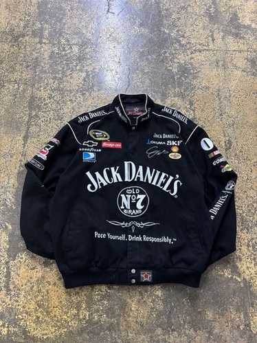 Jack daniels jacket - Gem