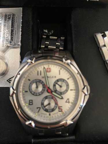 Wenger swiss military - Gem