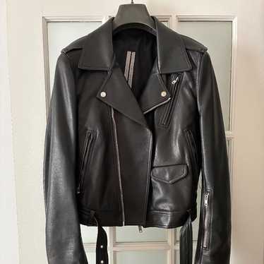 Rick owens stooges - Gem