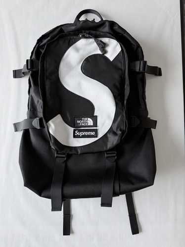 Supreme backpack (fw20) - Gem