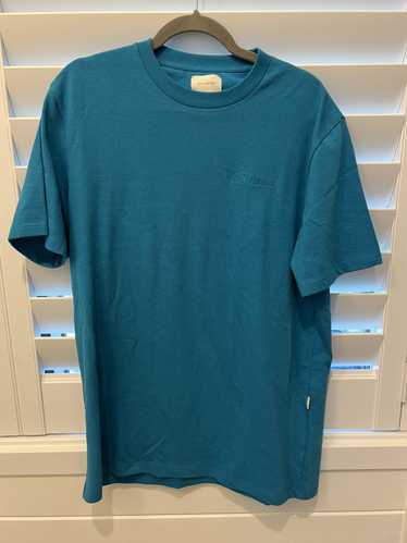 aime leon dore サッカーシャツ　L Aime leon dore team soccer jersey L - メルカリ