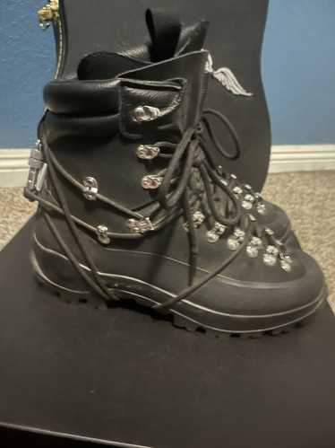 Diemme × Heliot Emil 43 Heliot emil diemme hiking boots