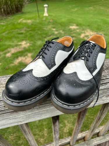 Dr. martens 3989 black - Gem