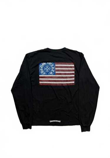 Chrome hearts american t - Gem