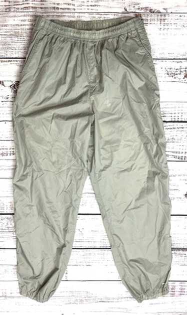 Vintage sports wind pants - Gem
