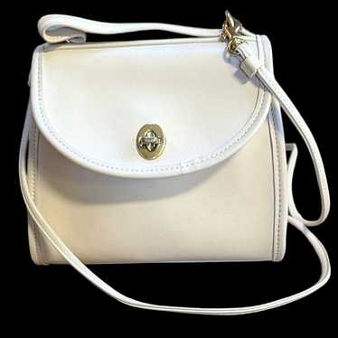 Vintage coach regina bag - Gem