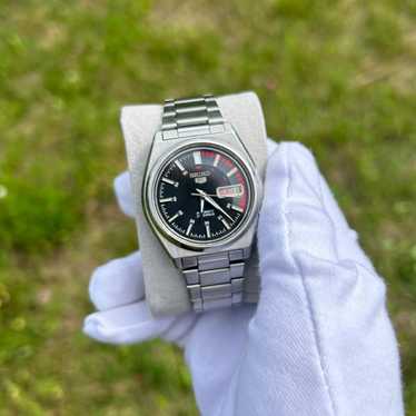 Vintage seiko 5 mechanical - Gem